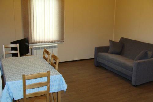 Staraya Sloboda Hotel