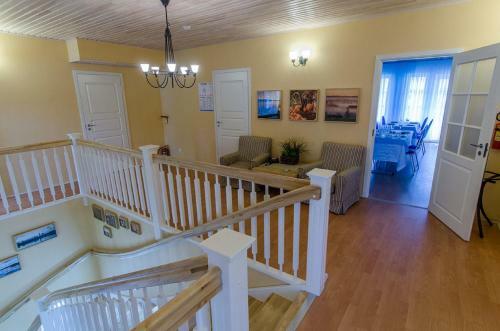 Staraya Sloboda Hotel