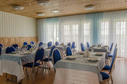 Staraya Sloboda Hotel
