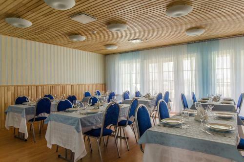 Staraya Sloboda Hotel