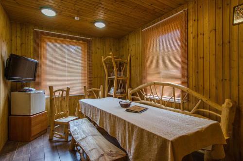 Staraya Sloboda Hotel