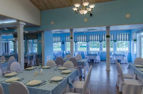 Staraya Sloboda Hotel