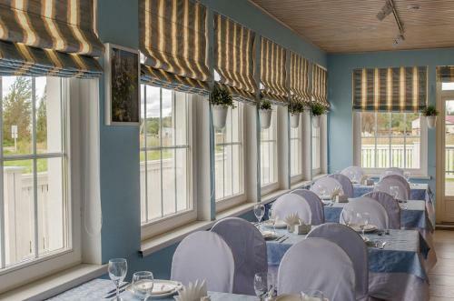 Staraya Sloboda Hotel