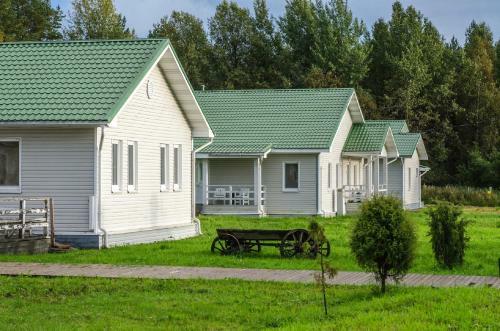 Staraya Sloboda Hotel
