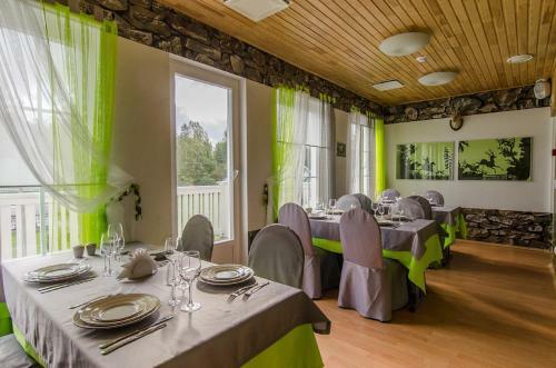 Staraya Sloboda Hotel