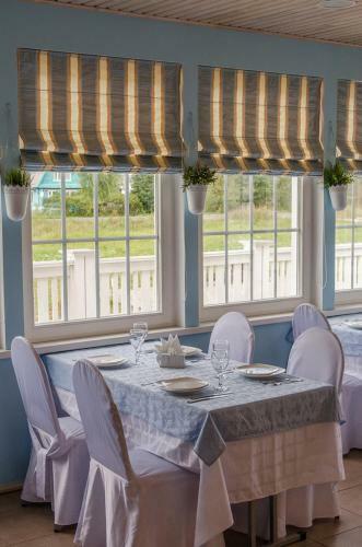 Staraya Sloboda Hotel