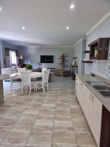 Apartamento Casa Mana