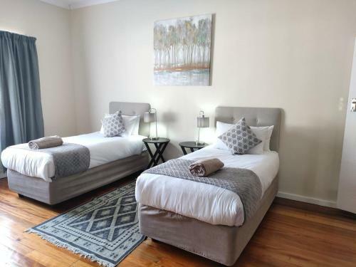 Villa Luxury Living On Westview