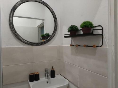 Apartamento The Cottage II