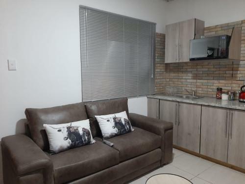 Apartamento The Cottage II