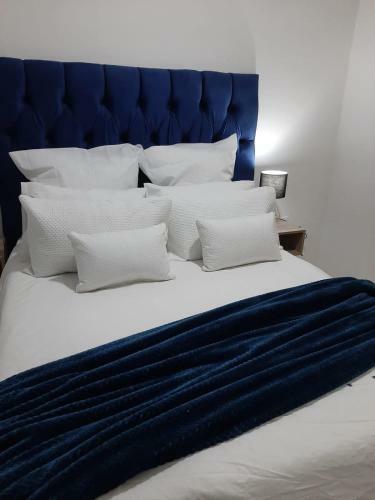 Apartamento The Cottage II