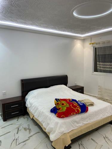 Apartamento R�sidence Harroun Er Rachid