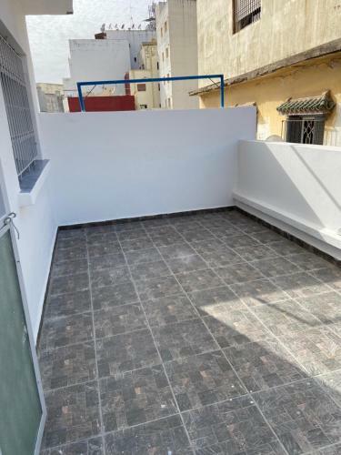 Apartamento R�sidence Harroun Er Rachid