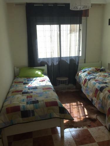 Apartamento R�sidence Mastoura