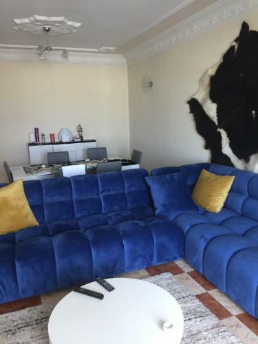 Apartamento R�sidence Mastoura