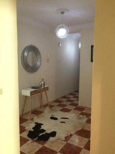 Apartamento R�sidence Mastoura