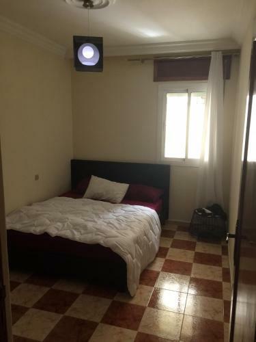 Apartamento R�sidence Mastoura
