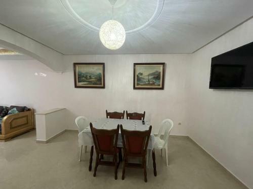 Apartamento R�sidence Chahbae Tanger