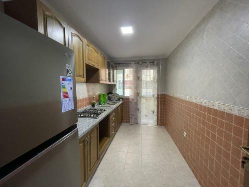 Apartamento R�sidence Chahbae Tanger
