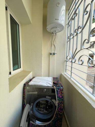Apartamento R�sidence Chahbae Tanger