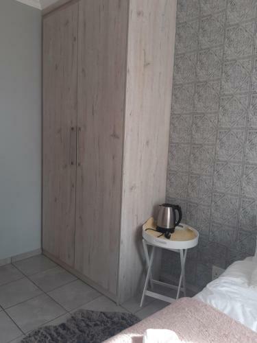 Hostal Bevs Guest House