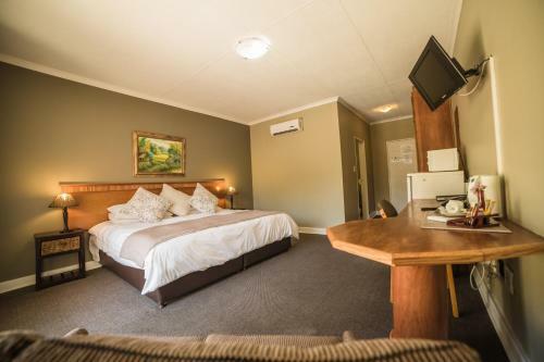 Bed & Breakfast Acacia Guesthouse Klerksdorp