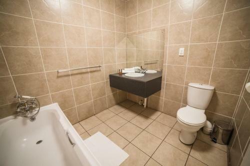 Bed & Breakfast Acacia Guesthouse Klerksdorp