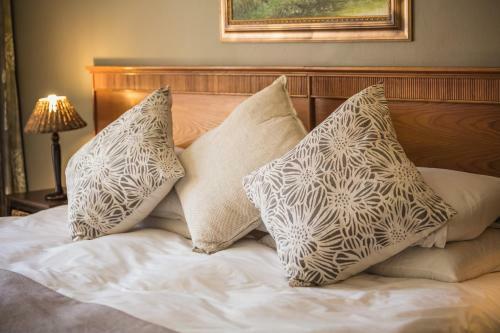 Bed & Breakfast Acacia Guesthouse Klerksdorp