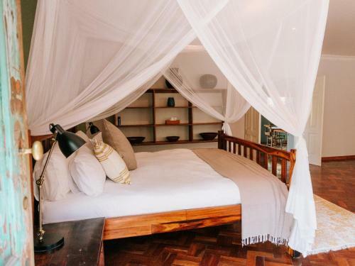 Hostal Casalinga La Casa And Restaurant