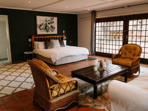Hostal Casalinga La Casa And Restaurant