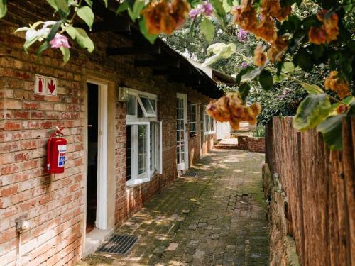 Hostal Casalinga La Casa And Restaurant