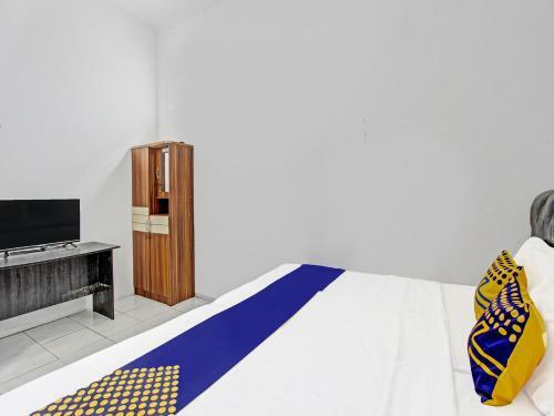 Hotel Spot On 91523 Kenari Guesthouse