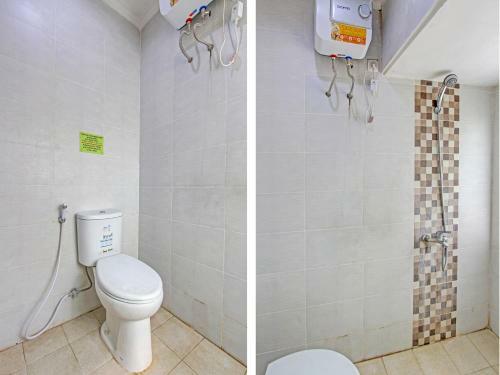 Hotel Spot On 91523 Kenari Guesthouse