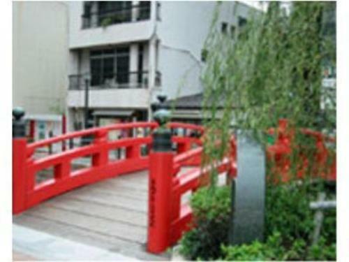 Bright Park Hotel - Vacation Stay 67834v