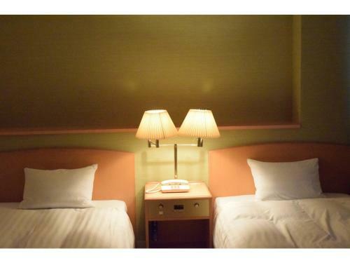 Bright Park Hotel - Vacation Stay 67834v