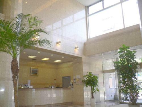 Bright Park Hotel - Vacation Stay 67830v