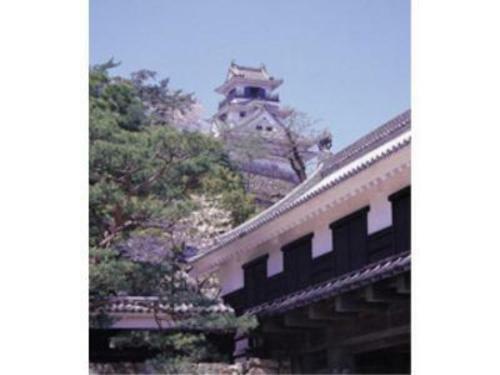 Bright Park Hotel - Vacation Stay 67808v