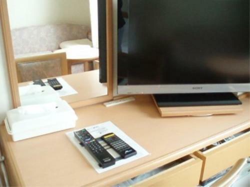Bright Park Hotel - Vacation Stay 67808v
