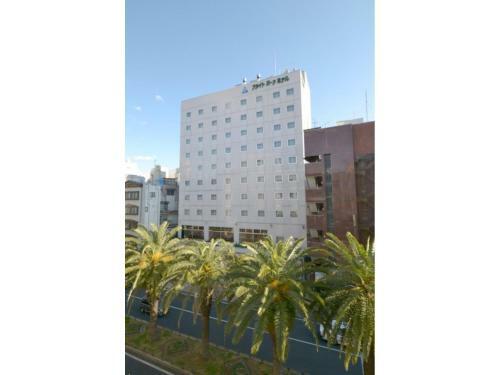 Bright Park Hotel - Vacation Stay 67824v