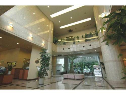 Bright Park Hotel - Vacation Stay 67824v