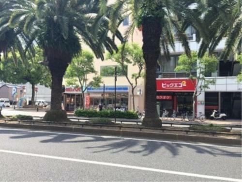 Bright Park Hotel - Vacation Stay 67824v