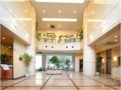 Bright Park Hotel - Vacation Stay 67824v