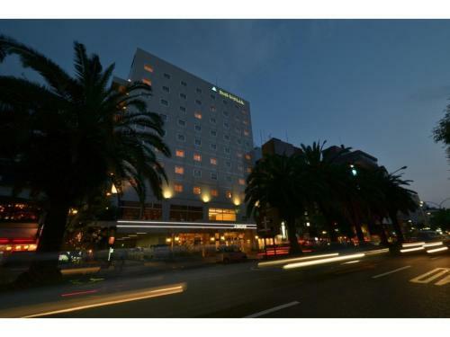 Bright Park Hotel - Vacation Stay 67825v