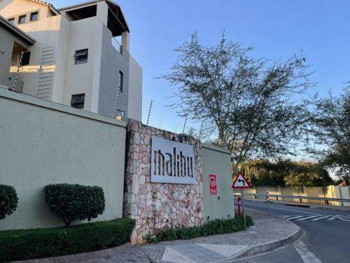 Apartamento One-bedroom @24malibu Loft