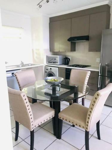 Apartamento One-bedroom @24malibu Loft