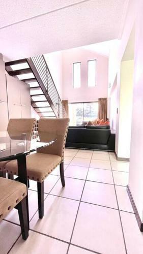Apartamento One-bedroom @24malibu Loft
