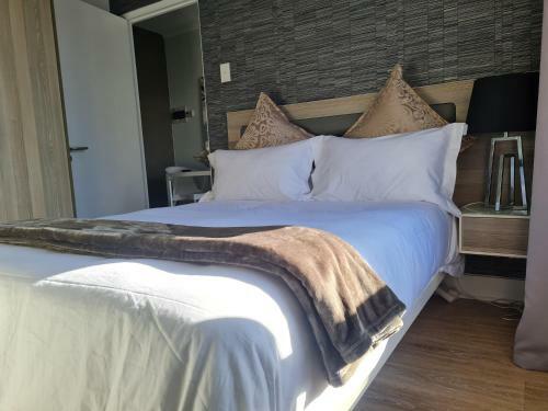 The Cube Apartments Rivonia