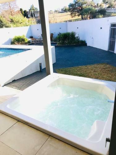 Apartamento Adorable Cottage With Fabulous Facilities.