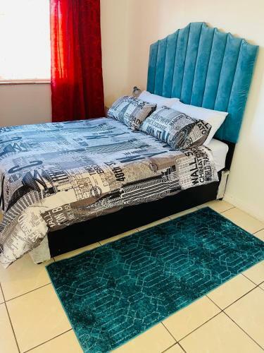 Eva?s Bed & Breakfast