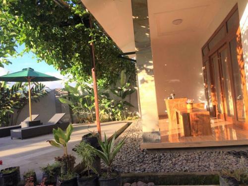 Hostal The Aroma Villa Munduk